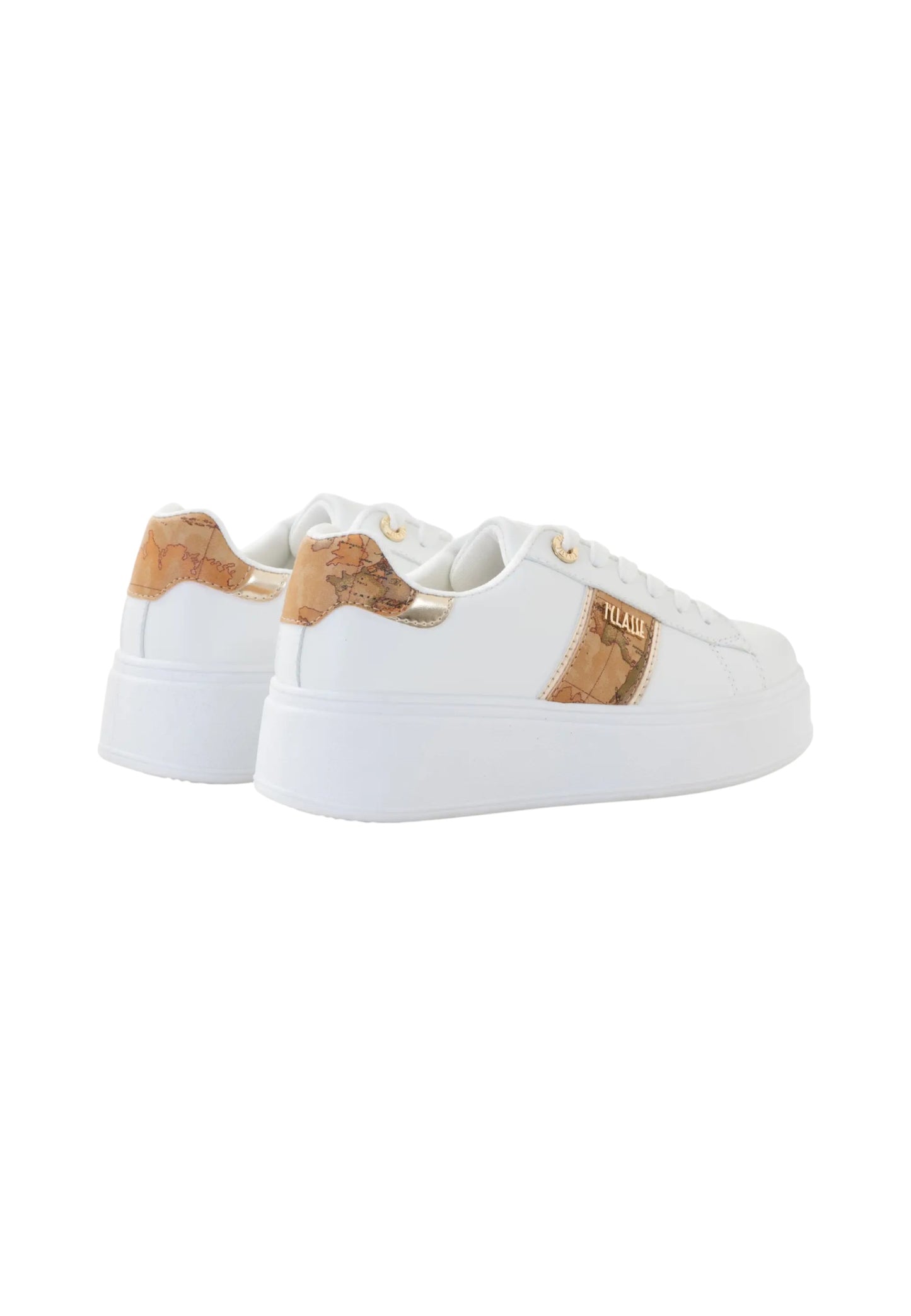 Sneakers Basse Donna Alviero Martini   25IZ11300300E