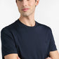 T-Shirt Manica Corta Uomo Harmont & Blaine Basic Cotone SupimaÃƒÂ¯Ã‚Â¿Ã‚Â½  IRQ406021899