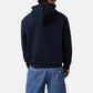 Felpa Con Zip Uomo Guess Vestibilit� regular, Costina, French rib Gj M6BQ05K5406