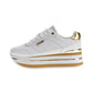 Sneakers Basse Donna Guess  Hansin4 FLJHN4ELE12
