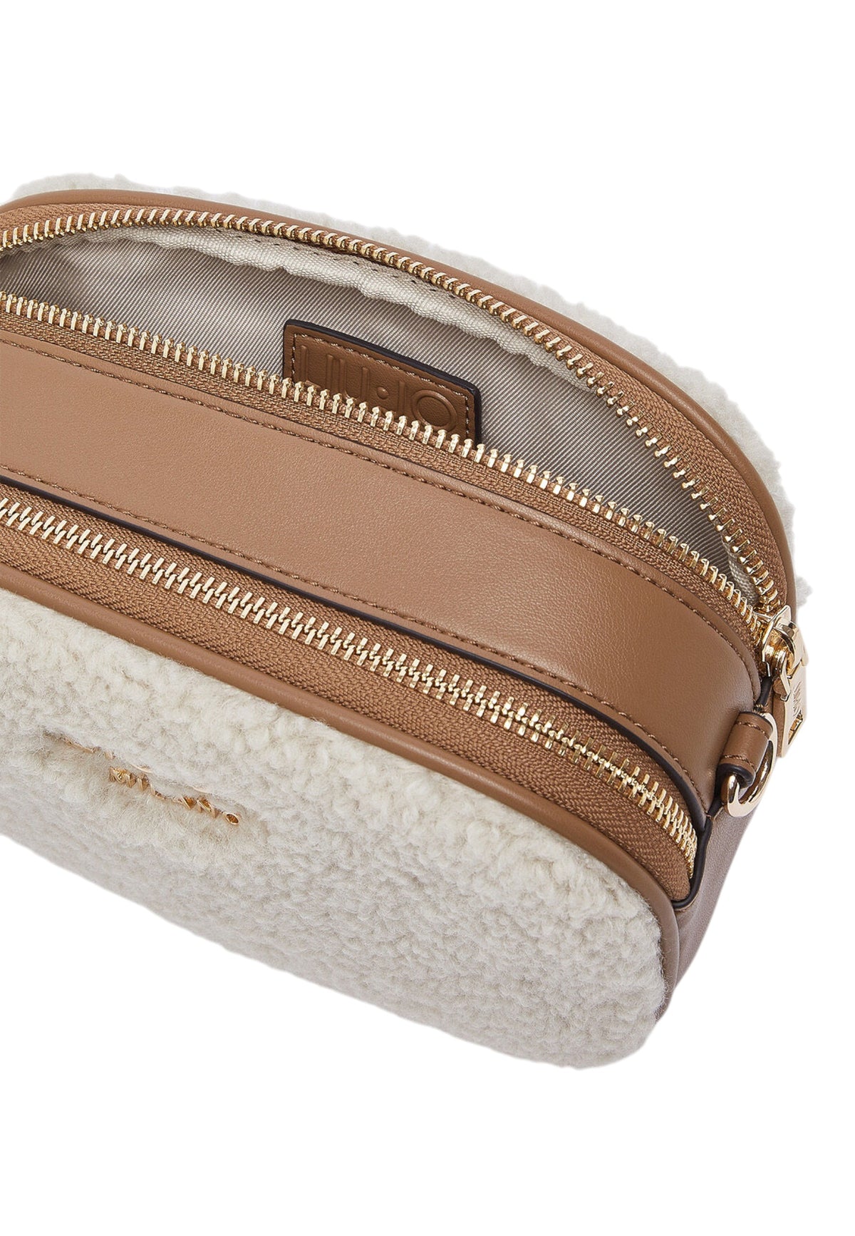 Borsa A Tracolla Donna Liu Jo Camera Bag Piccola  AF6100E1163