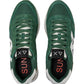 Sneakers Basse Uomo Sun68  Jaki Solid Z45113