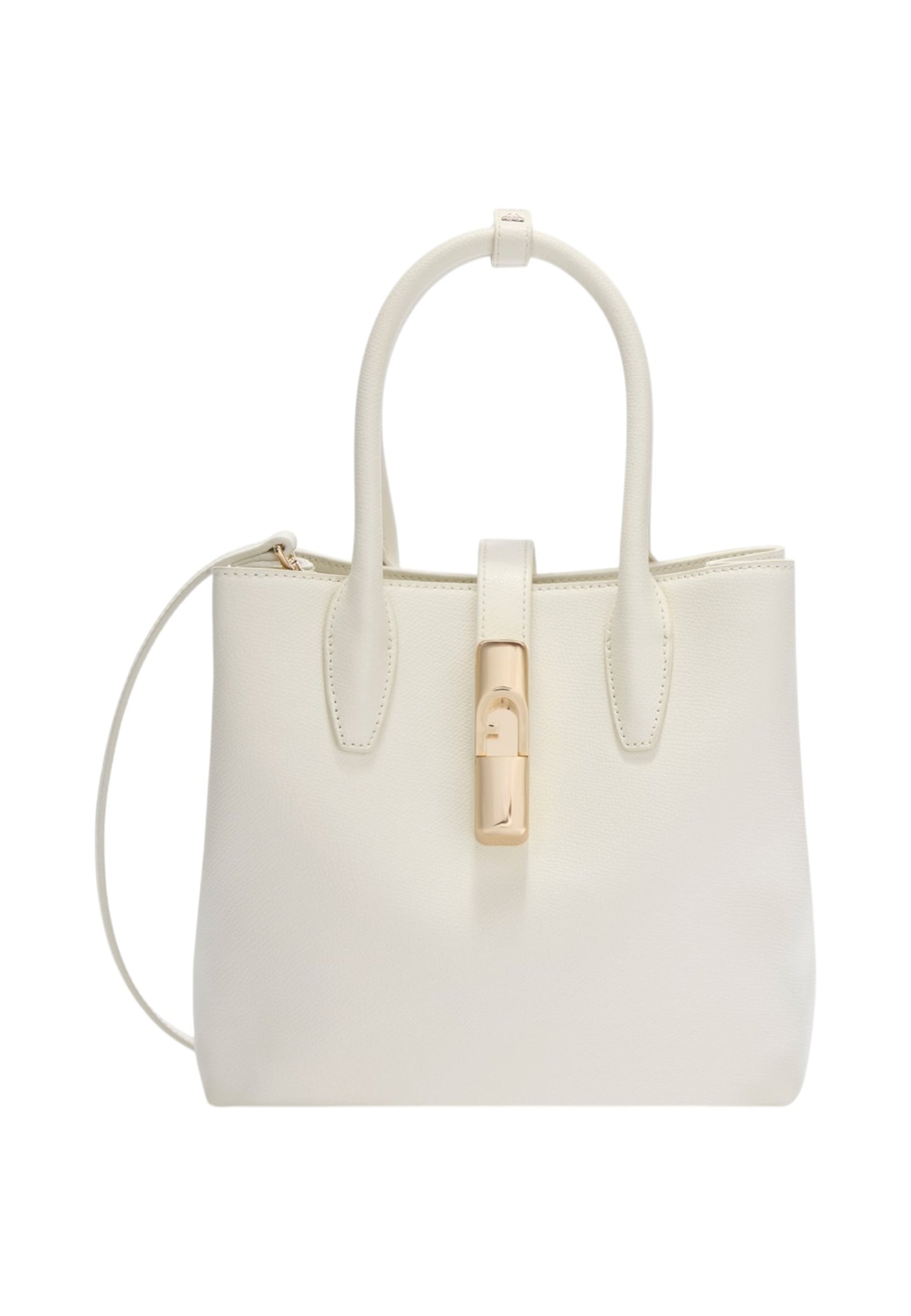 Borsa A Mano Donna Furla Tote Small Furla Goccia WB01949ARE000