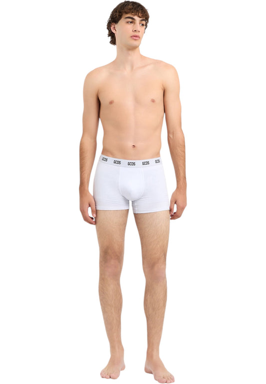 Boxer Set Uomo Gcds 2 Pack Essentials