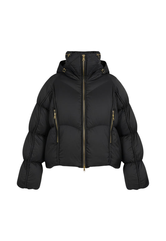 Giacca Invernale Donna Canadian  Margaux CN.G225600W