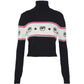 Maglione Collo Alto Donna Chiara Ferragni   73CBFM27CMA10