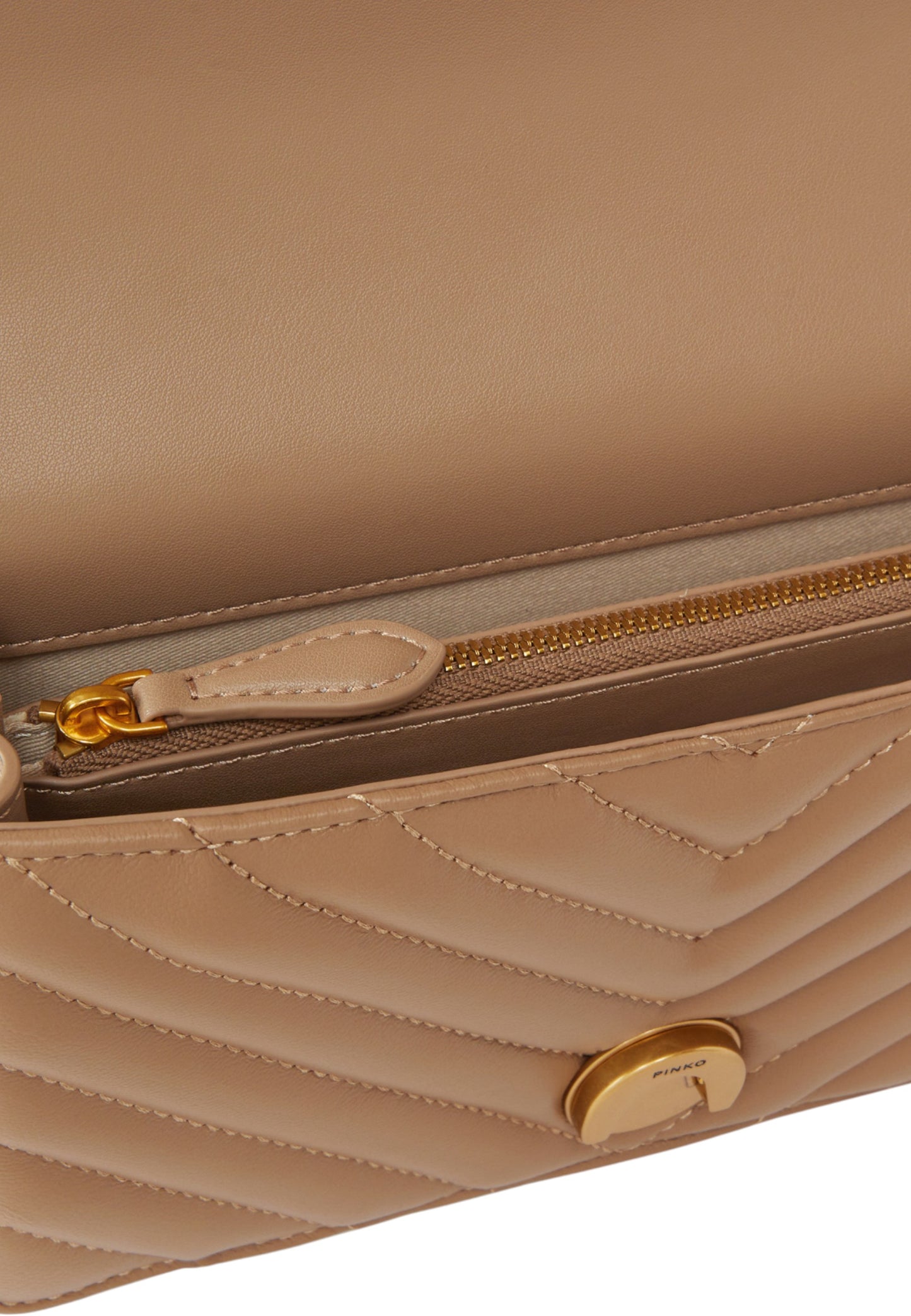 Borsa A Tracolla Donna Pinko  Love One Mini 100074A0GK