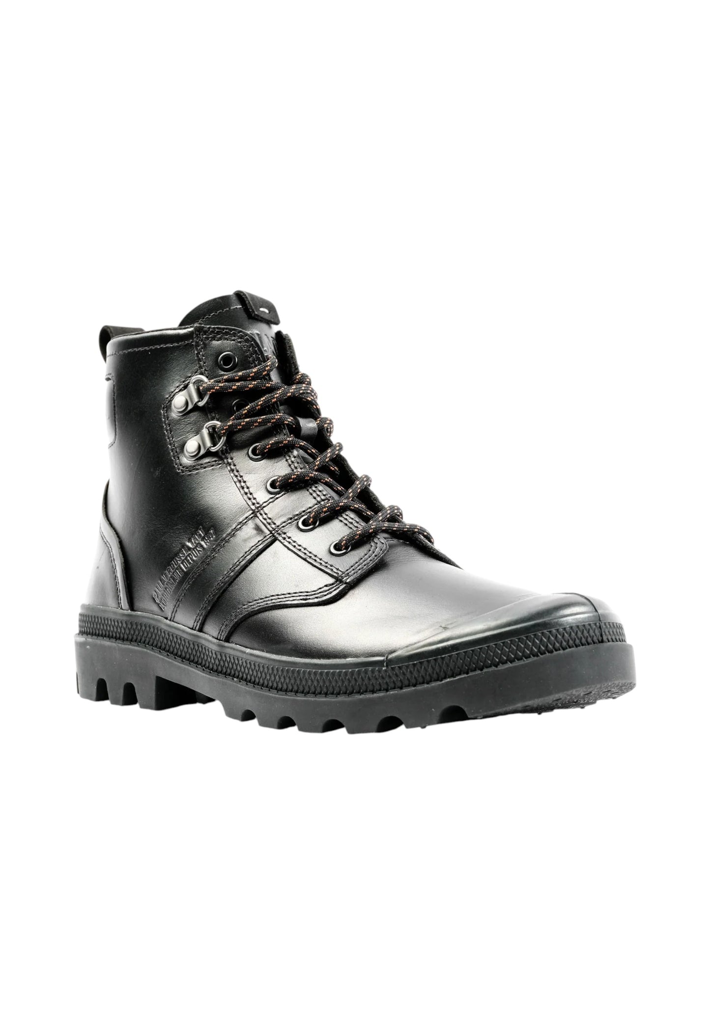Stivaletti Anfibi Uomo Palladium   PAS08837