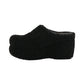 Ciabatte  Donna Mou  Curly Sheepskin Clog MU.FW611004M