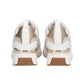 Sneakers Basse Donna Liu Jo In Pelle Di Vitello/Canvas Liu Jo Maxi Wonder 97 Bis BA6005PX806