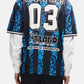 T-Shirt Manica Corta Uomo Deus Ex Machina   D261MLT383