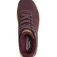 Sneakers Basse Donna Skechers Arch Fit, Lacci Elasticizzati, Soletta Removibile Bobs Arch Fit Elev8 117720