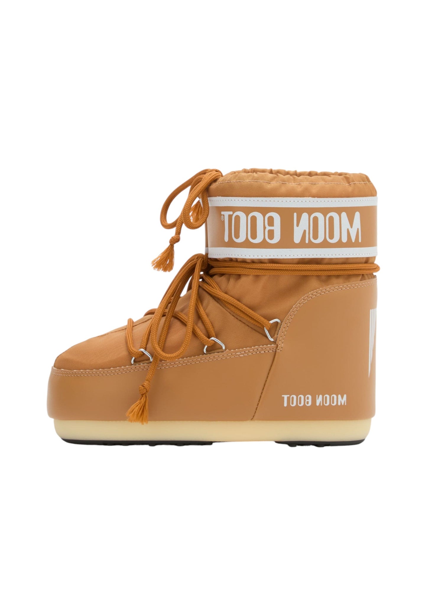 Stivali In Gomma Unisex Moon Boot  Mb Icon Low 80D1409340