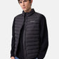 Gilet  Uomo Guess Imbottito Gj Paneled M6YL07W2647