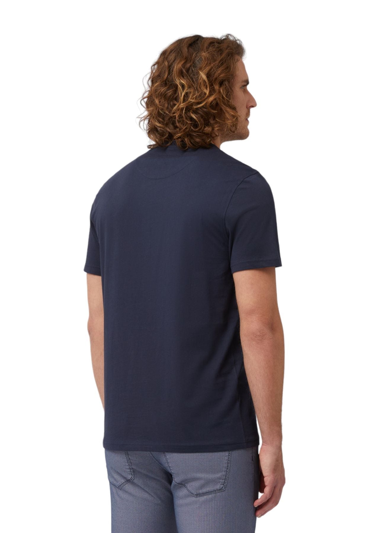 IRL231021055 - T-shirt - Harmont &amp; Blaine