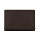 Portafoglio Con Patta Donna Braccialini Piccolo, Chiusura con clip, Logo Braccialini in metallo, Dimensioni: 14 x 3.5 x 10 Cm Basic B18703BA