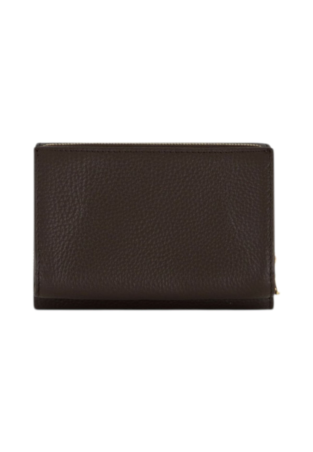 Portafoglio Con Patta Donna Braccialini Piccolo, Chiusura con clip, Logo Braccialini in metallo, Dimensioni: 14 x 3.5 x 10 Cm Basic B18703BA