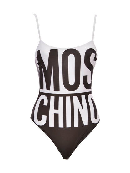 Costume Intero Donna Moschino   A81145955