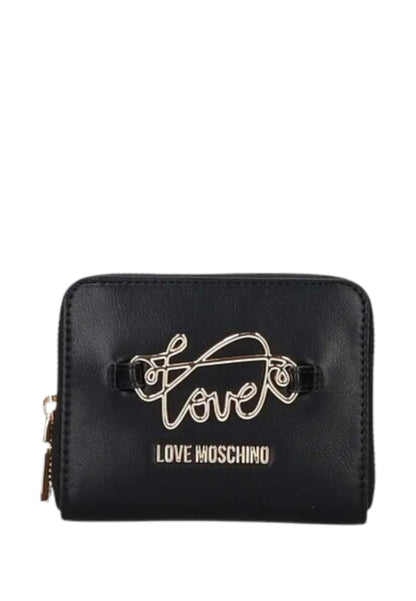 Portafoglio  Donna Love Moschino