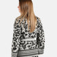 Giacca Leggera Donna Liu Jo In Maglia Eco Line 3.0 WA6423MA587