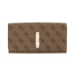 Portafoglio Con Patta Donna Guess  Yvonne Logo SWSG2378155