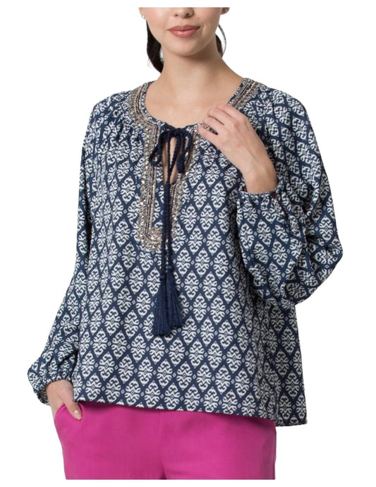Blusa Manica lunga Donna Kocca   BL6790AAFA0000