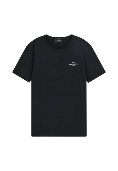 T-Shirt Manica Corta Uomo Gas  "Scuba/S""Denim Dept""" 543889185020