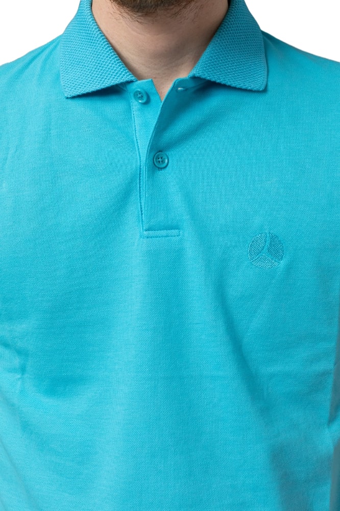 Polo Manica Corta Uomo People Of Shibuya   PEOPLEPM888
