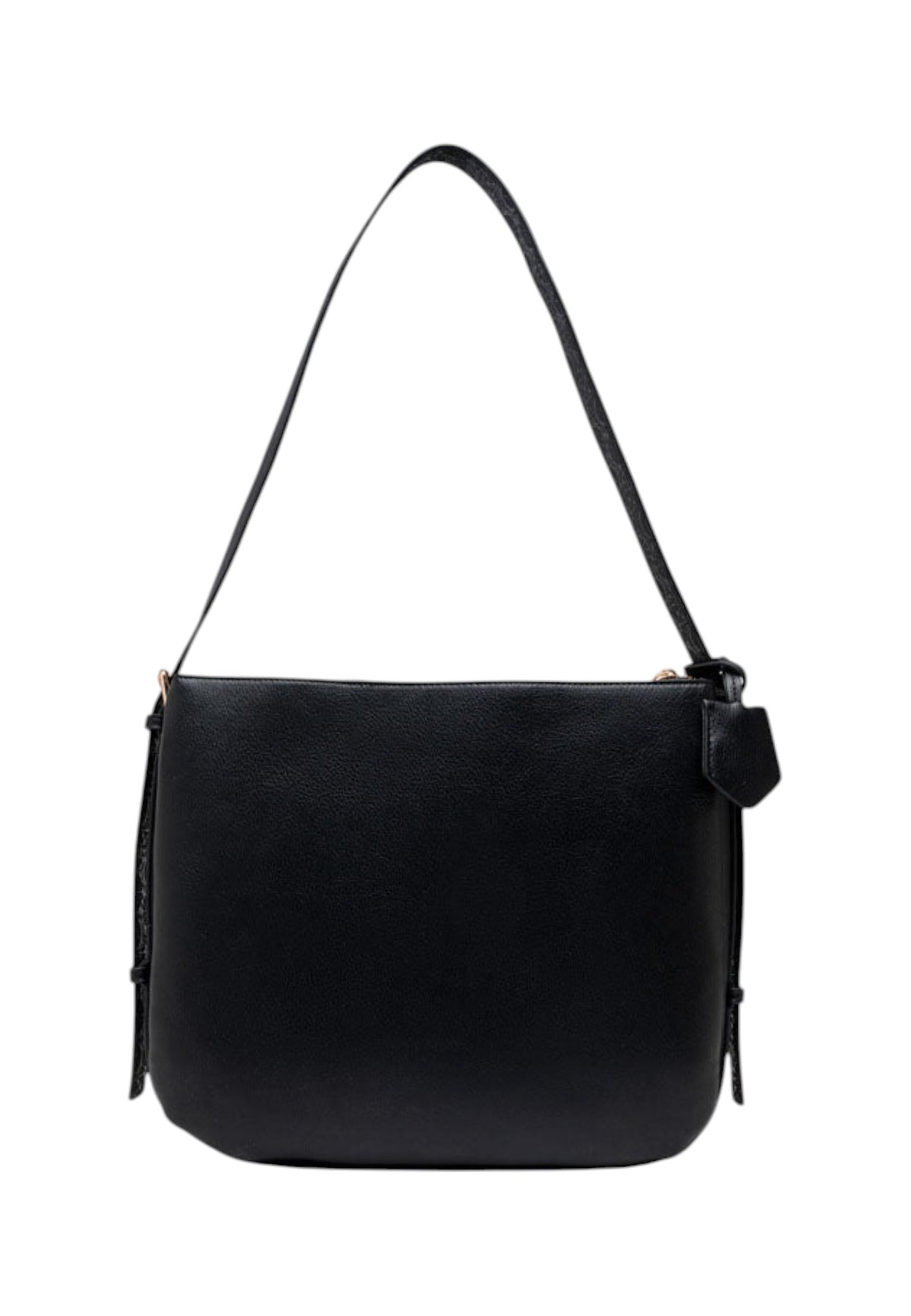 Borsa A Spalla Donna Gattinoni Linea Denise Soft, Similpelle, Hobo, Doppia chiusura con zip Denise Soft BENDN8786WVP