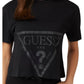 V2YI06K8HM0 - T-Shirt - Guess