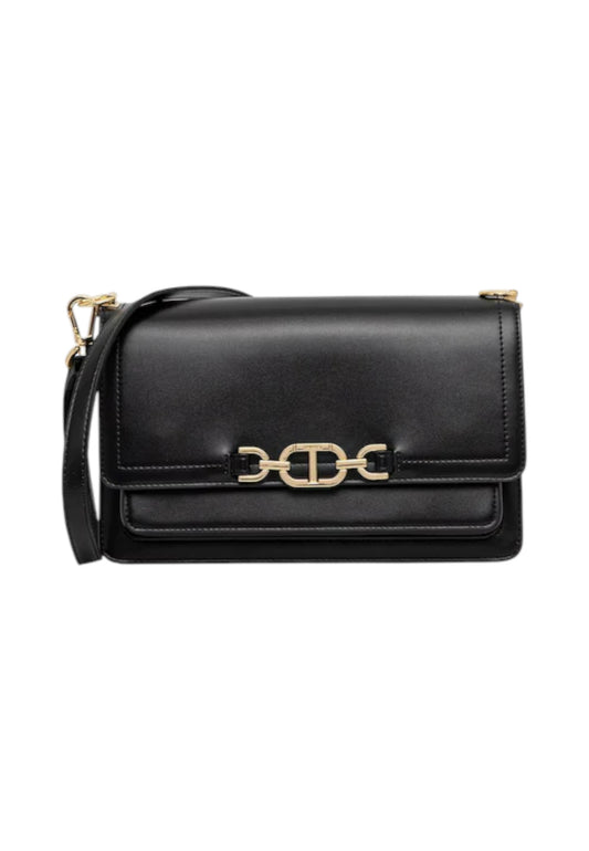 Borsa A Tracolla Donna Twinset Con Patta Piccola  252TB7300