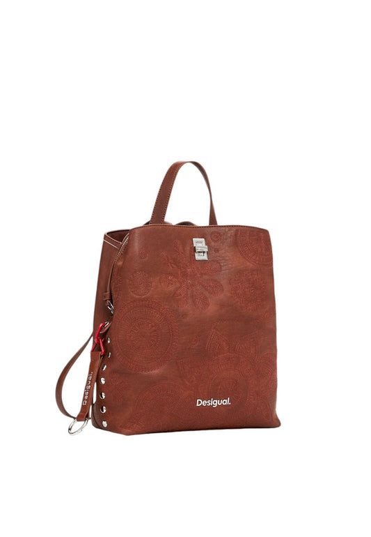 Zaino  Donna Desigual   24WAKP02
