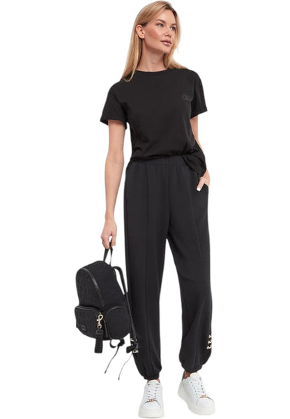 T-Shirt Manica Corta Donna Liu Jo