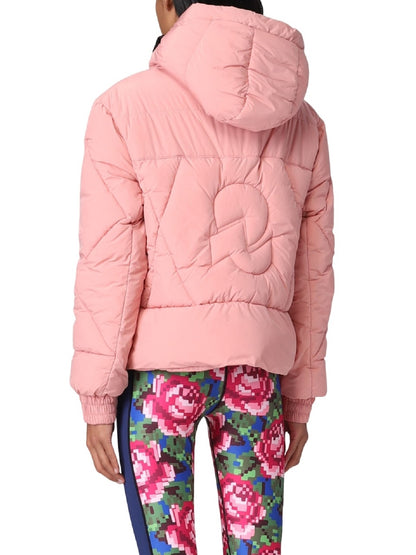 Piumino Con Cappuccio Donna Invicta   4431891/D