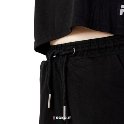 Pantaloncini  Donna Fila  Brandenburg FAW0453