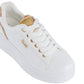 Sneakers Basse Donna Alviero Martini Platform, Con Inserti Geo, Logo Laterale  26IZ11625300B