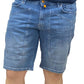 Pantaloncini Bermuda Uomo Jeckerson   UBE001KI001