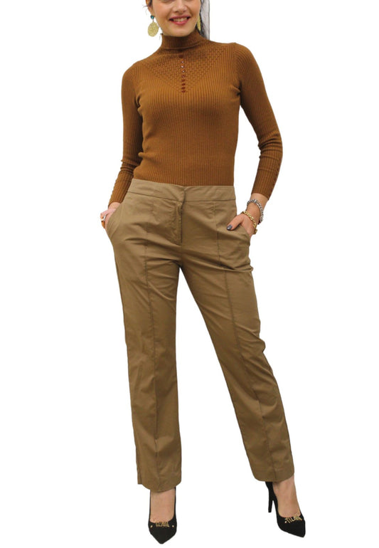 Pantaloni  Donna Alessia Santi   311SD25013