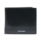 Portafoglio Con Portacarte Uomo Calvin klein Billfold Perforated LV04D1210G