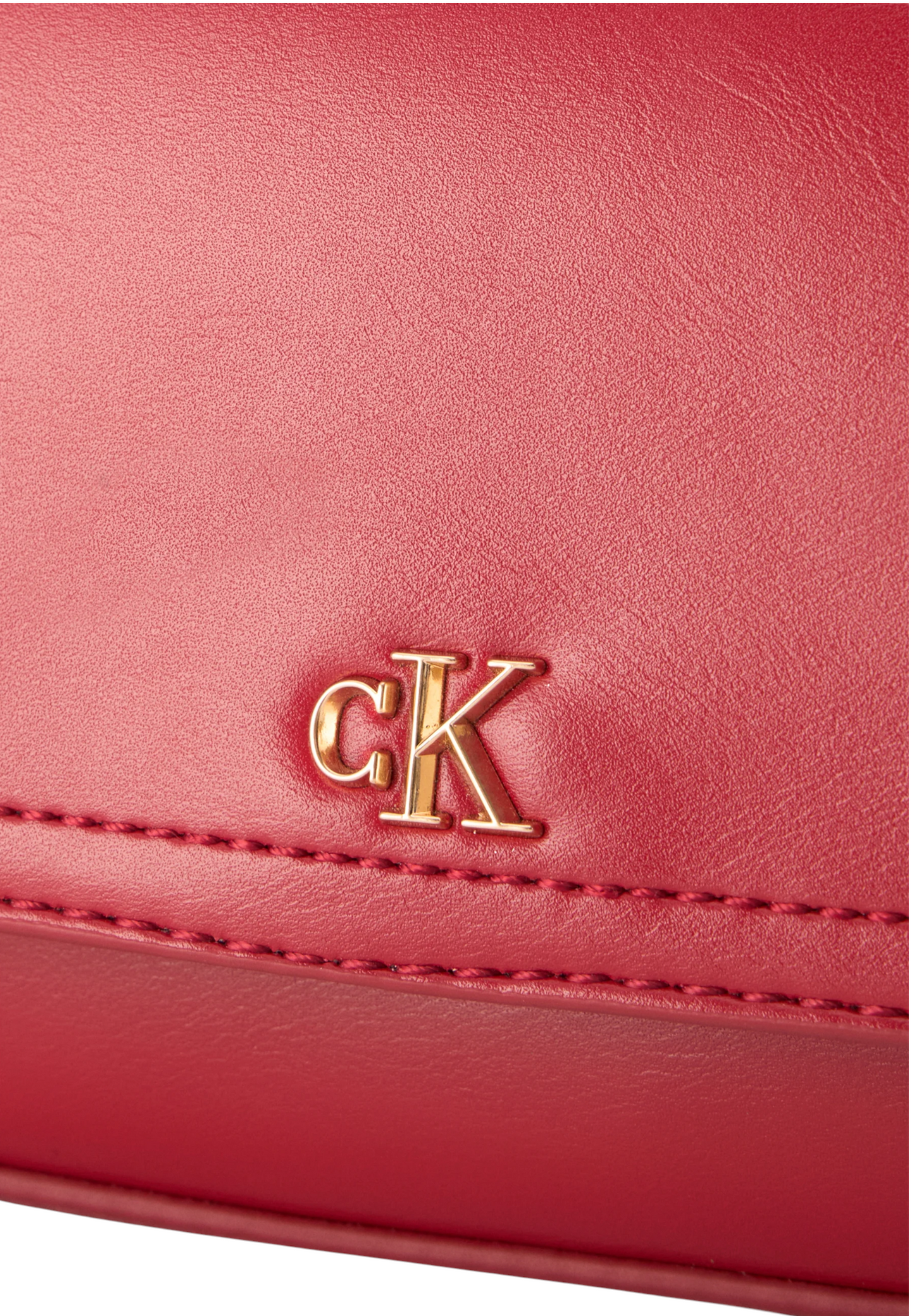 Borsa A Tracolla Donna Calvin klein Convertible Chain Small Bag Ck LV04F3172G