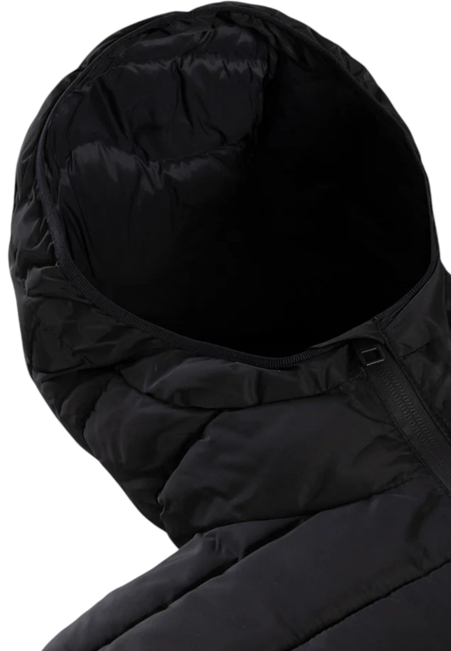 Piumino Corto Uomo Refrigiwear Con Cappuccio Josh Jacket 25AIG23308NY0185