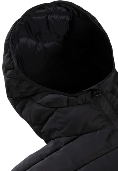 Piumino Corto Uomo Refrigiwear Con Cappuccio Josh Jacket 25AIG23308NY0185