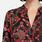 Vestito Corto Donna Desigual Con Cappuccio Padded Sigrun 19WWVW94