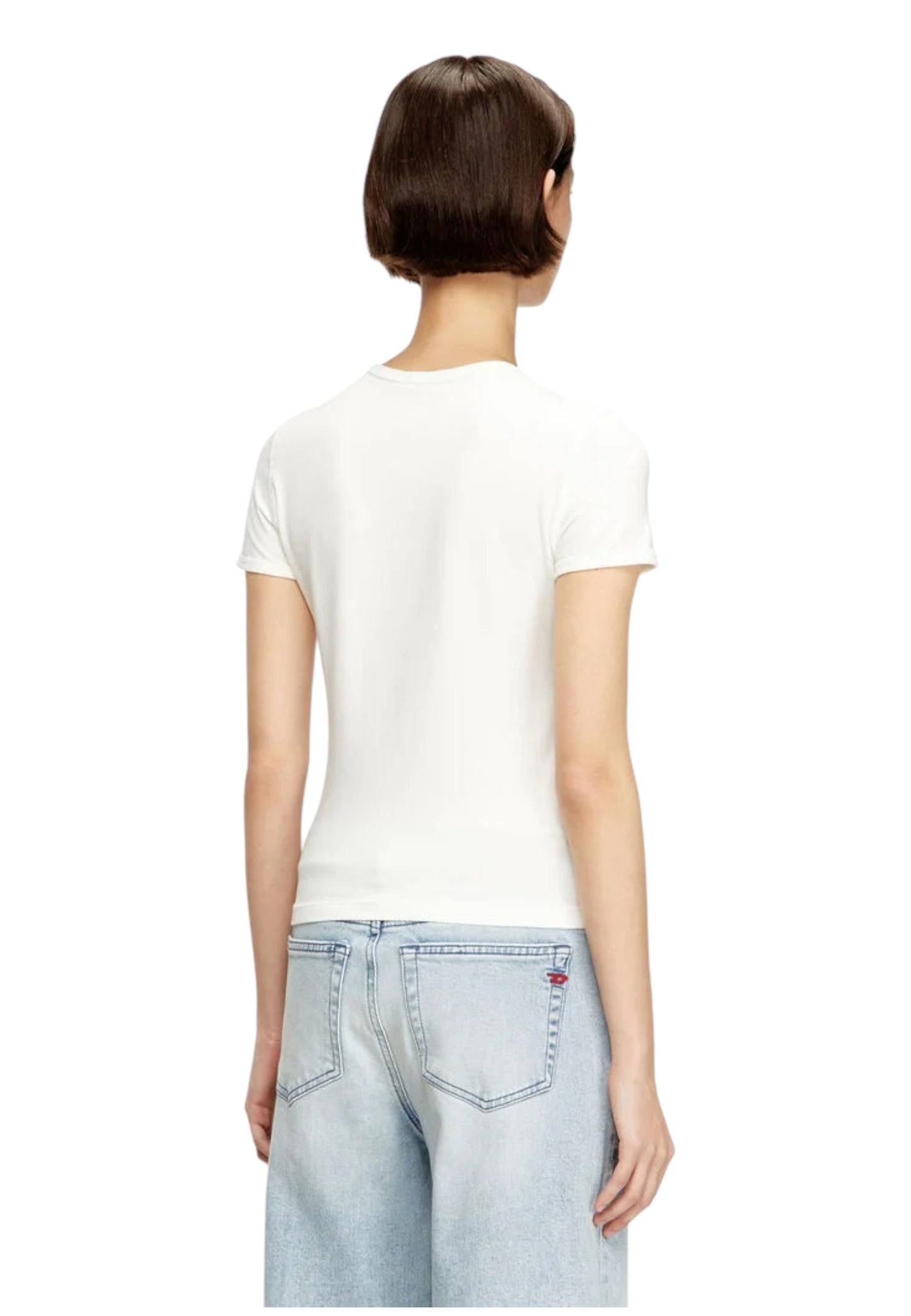 T-Shirt  Donna Diesel   A199170AHQH