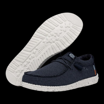 HD.40403 - Baskets - Hey Dude