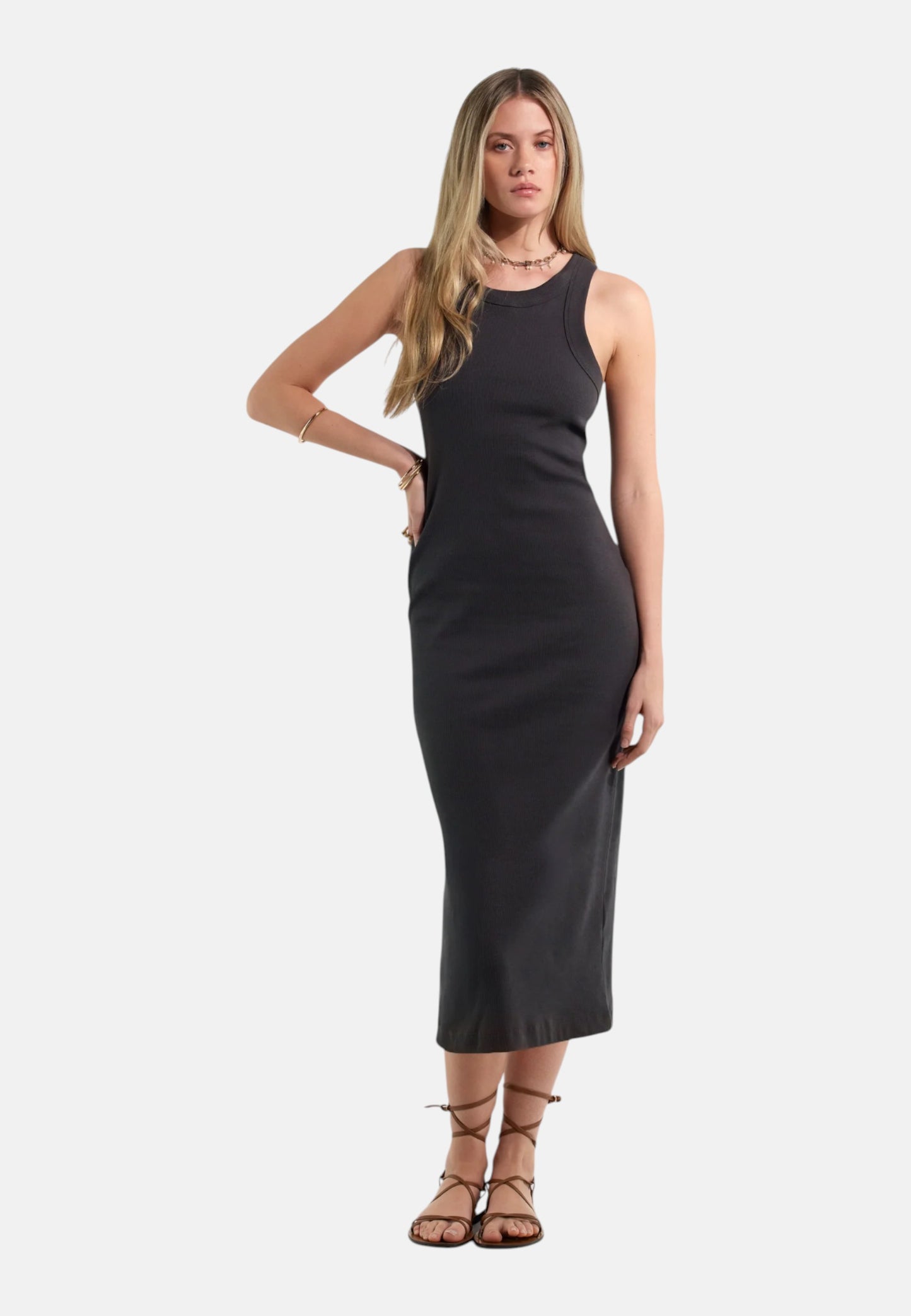 Vestito Corto Donna Gas  Karla Dress AJ5262183888