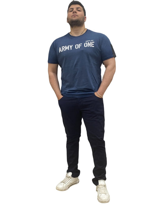Jeans  Uomo Guess   M2GAN1WEI53