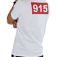 T-Shirt Manica Corta Uomo Kappa   304NTB0
