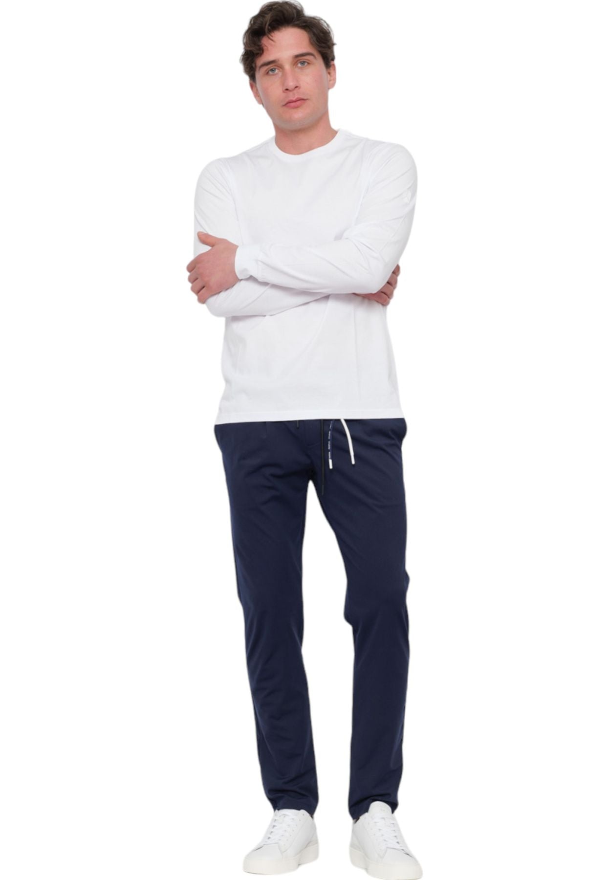 T-Shirt Manica lunga Uomo People Of Shibuya   REN