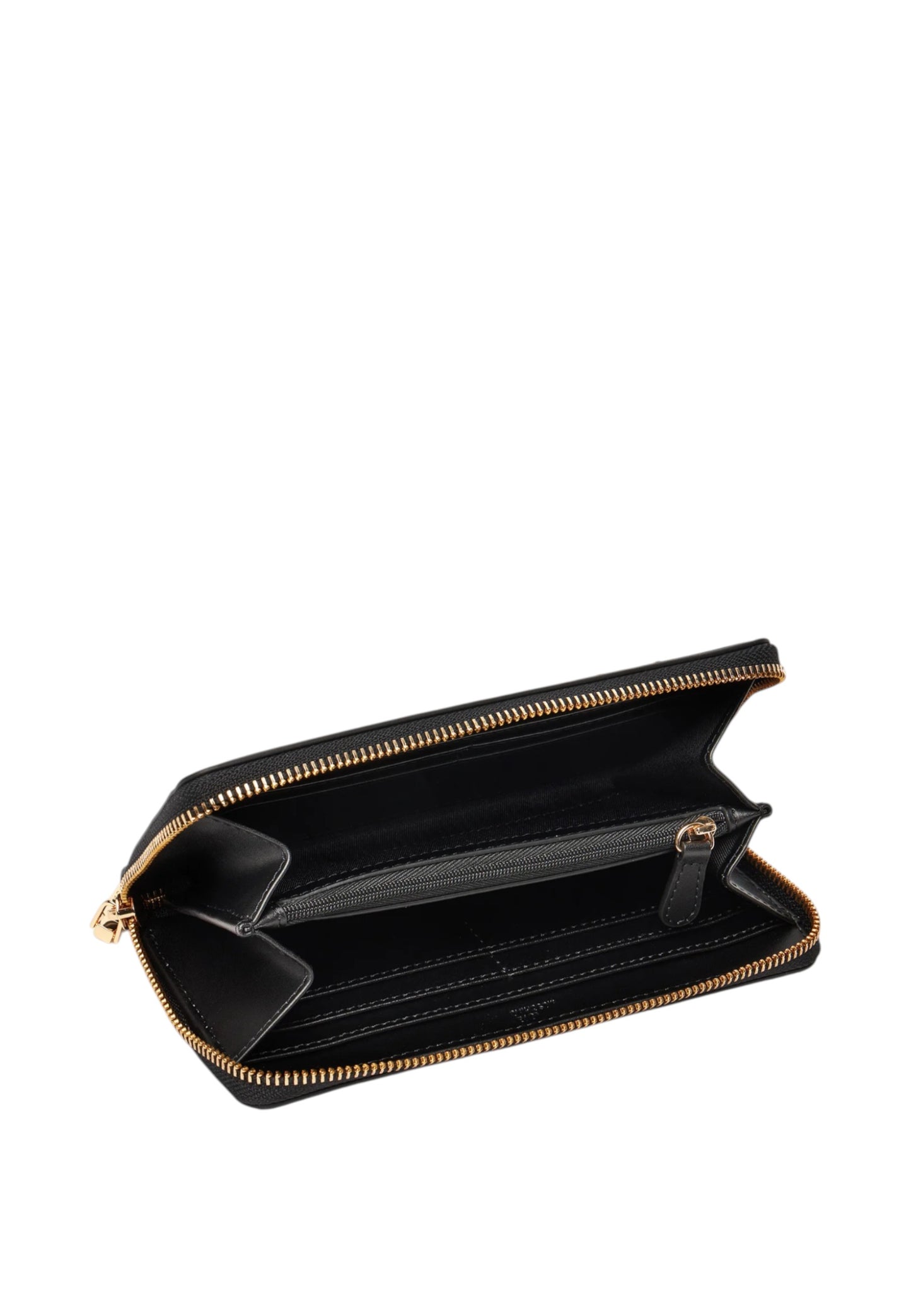 Portafoglio Con Zip Donna Love Moschino   JC5611PP1NKD0